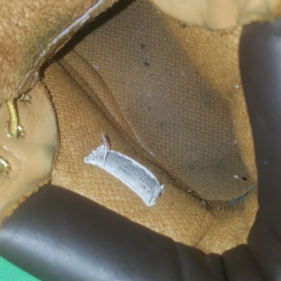 Timberland Boots 🖤💥 - Picture 4 of 6